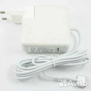 Блоки питания Amperin для ноутбуков Apple Новые Блоки питания Amperin для ноутбуков Apple Новые