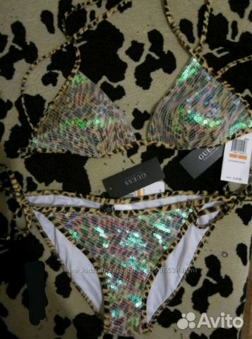 Купальник Guess
