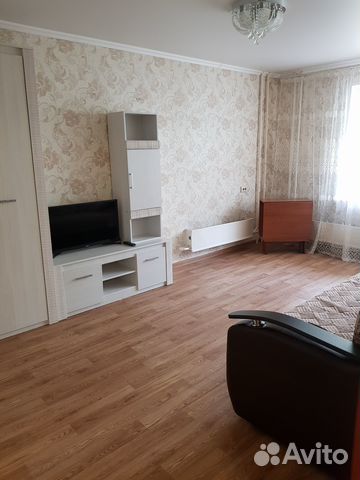 

2-к. квартира, 50 м², 2 кровати