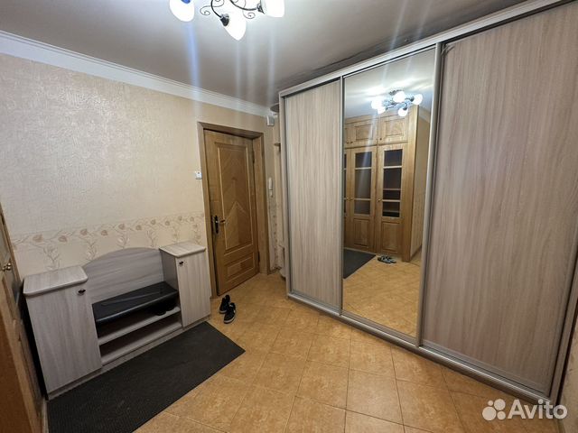 

2-к. квартира, 75 м², 2 кровати