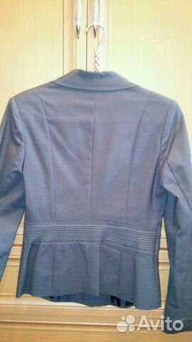 Пиджак школьный Пиджак школьный