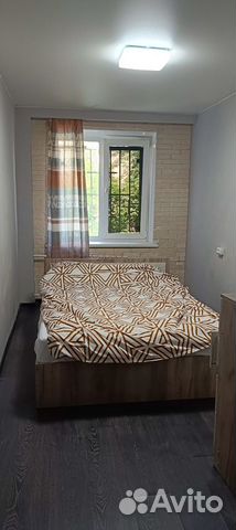 

Квартира-студия, 15 м², 1 кровать