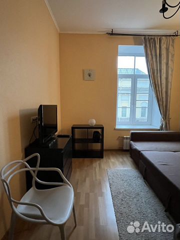 

2-к. квартира, 47 м², 3 кровати
