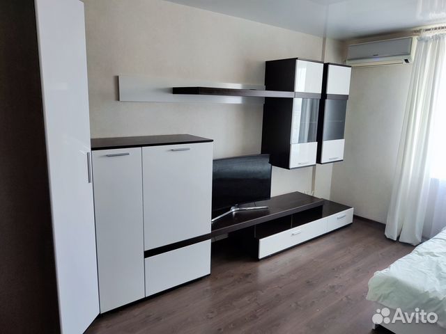 

1-к. квартира, 35 м², 2 кровати