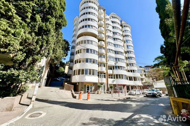 

Квартира-студия, 33 м², 2 кровати