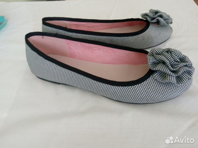 Туфли нов. р.39 Туфли нов. р.39