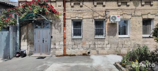 

1-к. квартира, 40 м², 3 кровати