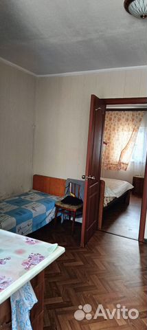 

3-к. коттедж, 36 м²