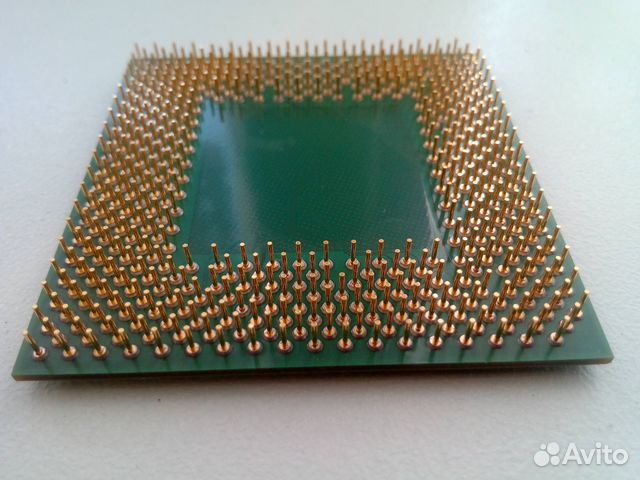 Продаю процессор AMD Sempron 2500+ Socket A (462)