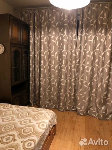 Комната 14 м² в 3-к, 11/17 эт. Комната 14 м² в 3-к, 11/17 эт.