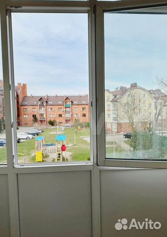 

2-к. квартира, 58 м², 3 кровати