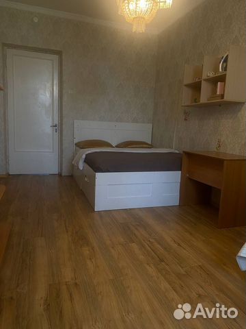 

2-к. квартира, 51 м², 4 кровати
