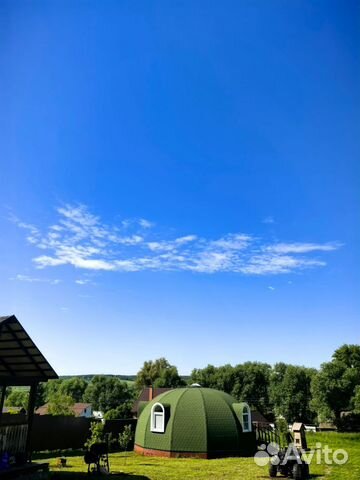 

3-к. дом, 60 м²