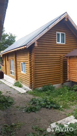 

3-к. коттедж, 150 м²