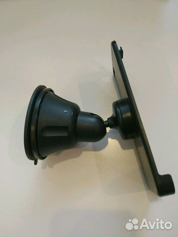 Держатель для iPhone 5, 5s на липучке Держатель для iPhone 5, 5s на липучке