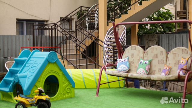 Комната 17 м² в 1-к, 1/4 эт. Комната 17 м² в 1-к, 1/4 эт.