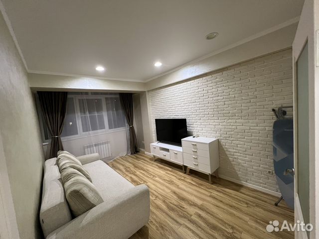

1-к. квартира, 30 м², 1 кровать