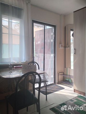 

1-к. дом, 21 м²