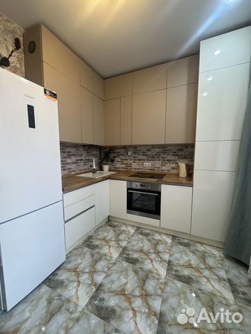 

2-к. квартира, 56 м², 6 кроватей