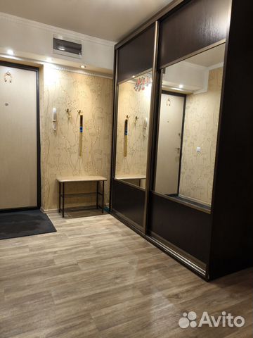 

3-к. квартира, 58,7 м², 5 кроватей