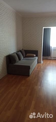 

3-к. квартира, 100 м², 1/2 эт.