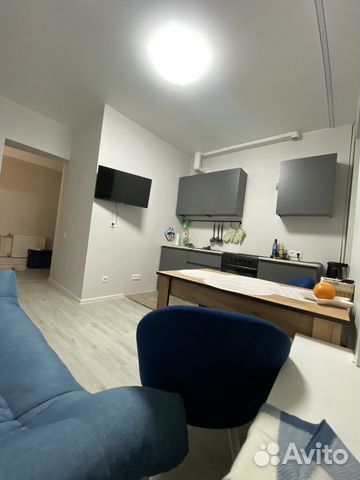 

2-к. квартира, 56,7 м², 4 кровати