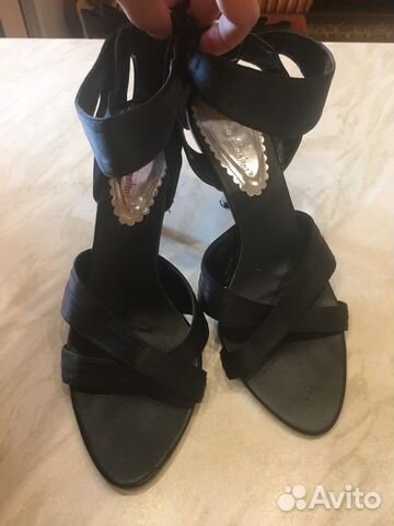 Босоножки на выпускной Босоножки на выпускной