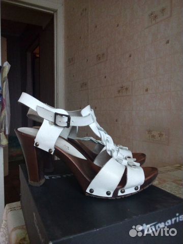 Босоножки Tamaris