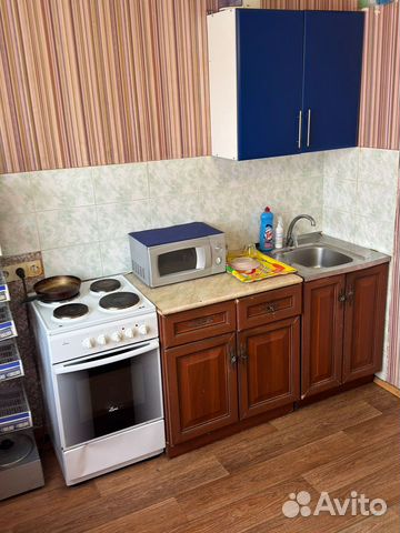 

2-к. квартира, 50 м², 3 кровати
