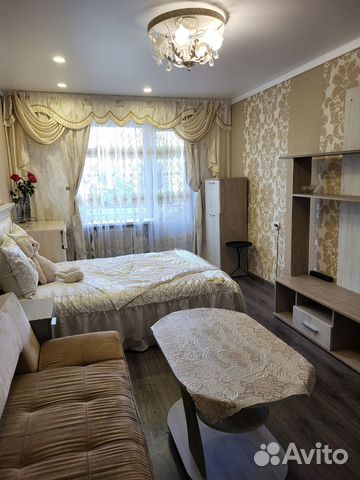 

2-к. квартира, 64 м², 5 кроватей