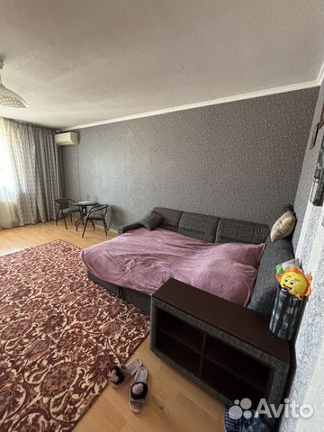 

2-к. квартира, 45 м², 2 кровати