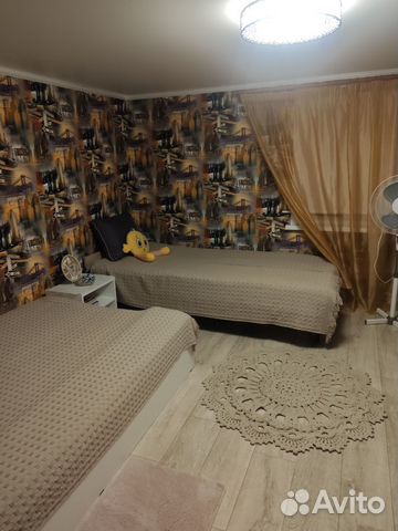 

2-к. дом, 65 м²