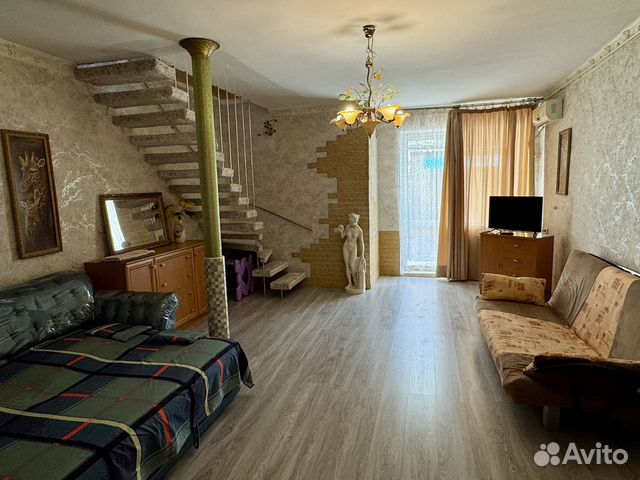 

4-к. таунхаус, 200 м²