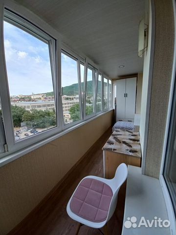 

2-к. квартира, 57 м², 2 кровати