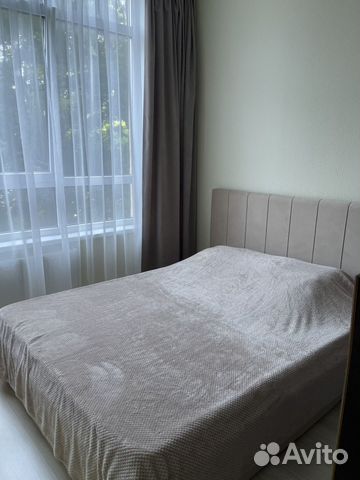 

1-к. квартира, 55 м², 4 кровати