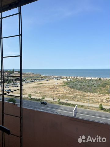 

1-к. квартира, 35 м², 2 кровати