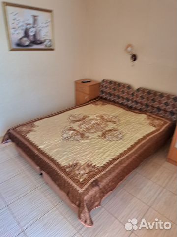 

2-к. таунхаус, 20 м²