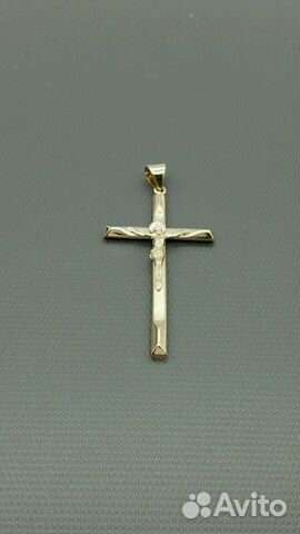 Золотой Крест Золотой Крест