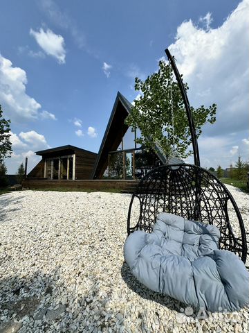 

3-к. дом, 80 м²