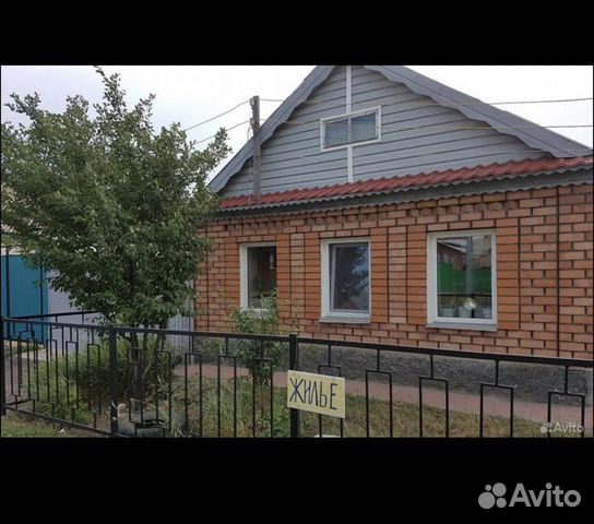 

3-к. дом, 80 м²