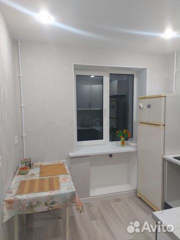

1-к. квартира, 26 м², 2 кровати