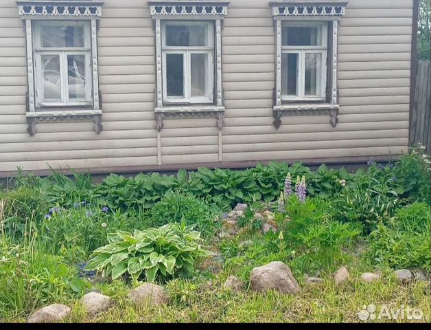 

1-к. дом, 50 м²