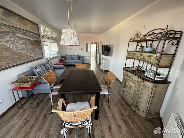 

2-к. квартира, 71 м², 4 кровати