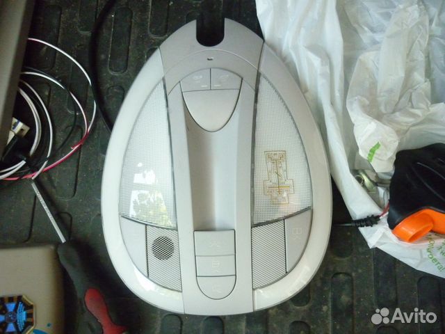 Плафон салонный W211 E-Klasse 2002-2009