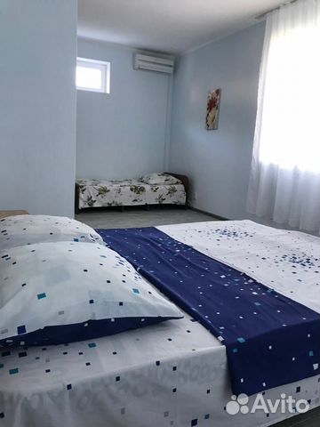 

7-к. дом, 390 м²