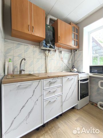 

2-к. квартира, 54 м², 4 кровати