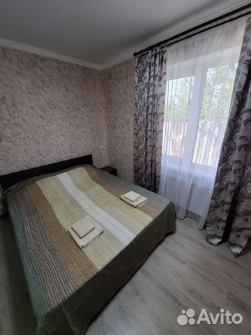 

2-к. дом, 36,5 м²