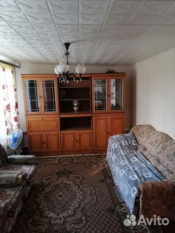 

3-к. дом, 69,5 м²