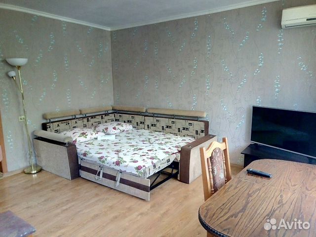 

2-к. квартира, 55 м², 3 кровати