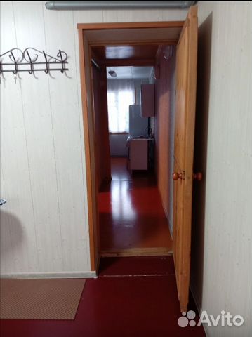 

2-к. квартира, 50 м², 3 кровати